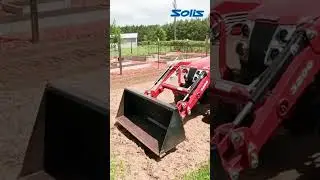 Effortless Garden Prep With Solis H24