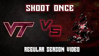 UTampa vs Virginia Tech (11-23-2025) *SHOOT ONCE*