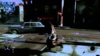 Dissolve - Rumplee Black Ops Montage - Edited By iCwaZZe
