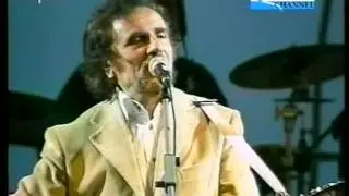 Toni Santagata - Te l'ho Portata la Serenata