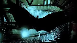 (Inspired by @crowbus9406 ) Batman: Fear The Scarecrow TV Spot 2 (Fan Made)