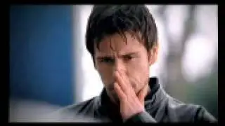 Bar One Ad - Return of the Man