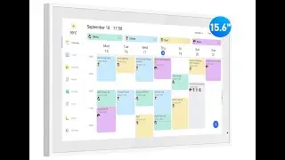 Dragon Touch 15.6