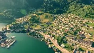 Hardanger Idyll