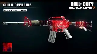 warzone camo grind