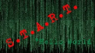 CrazyDoctor. Programming. Начало.
