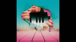 John Medeski, Pat Sansone, Jonathan Kirkscey,  Robby Grant &ndash; Mellotron Variations  2019  Full Album