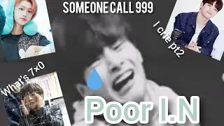 SKZ ON CRACK EP 2: Poor I.N
