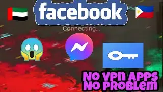 HOW TO MAKE VPN ACCOUNT? NO APPS NEEDED