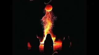 Samhain by Keane Douglas Wren