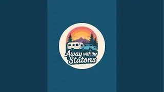 Away With The Statons is live