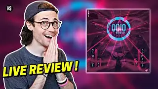 Odio Records - Issue 5 LIVE REVIEW!