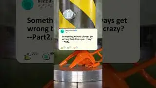 Part2Something movies always get wrong that drives you crazy?#story #storytime #reddit#askreddit