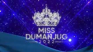 Miss Dumanjug 2022 OBB