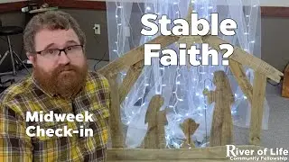 Stable Faith?
