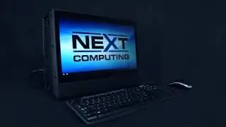 Edge D100 Workstation