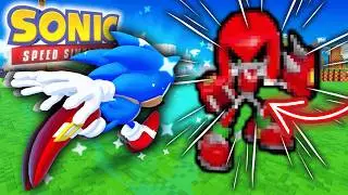 🤯 We NEED These 6 Skins | Sonic Speed Simulator