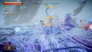Babylon Fall Endgame Builds/Dailies