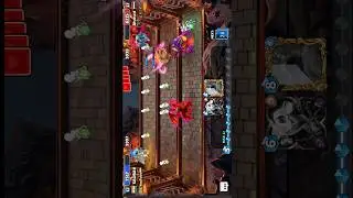 Castle Crush Hunting Skeleton NFT #castlecrush #shorts #youtubeshorts