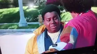Movie Day-Good Burger 🍔#movieday #goodburger #goodburger2 otw..Aha!