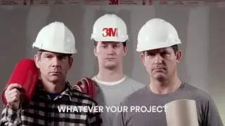 3M Fire & Water Tape