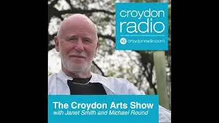 An interview with the late Michael Round, headmaster of Haling Manor High School in Croydon.