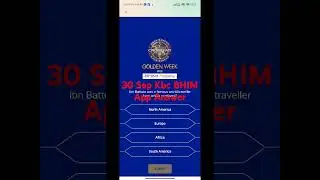KBC 30 September BHIMRegistration Question Answer |KBC Season 17|KBCBHIM App Registration