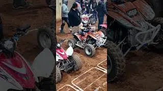 Hookem Horns (Roll Tide) #motocross #motocrosslifestyle #dirtbike