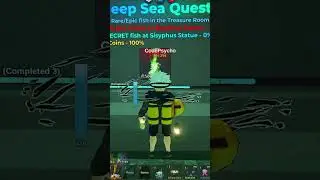 TEORI MANCING JAM 3 PAGI DI FISH IT ROBLOX, AGAR DAPAT IKAN SECRET! #gamingin #roblox !