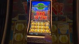 Money Link 💰 Locking Wilds FREE GAMES Bonus Win!