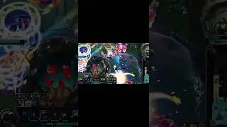 &laquo;Смотрите!&raquo;&hellip; *скучаю по всем* #leagueoflegends #lolshorts #fail #gamingshorts #funny #neeko