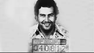 Pablo Escobar: The Man, The Power, The End