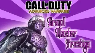 Grand Master Prestige Gear