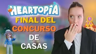 FINAL del CONCURSO de CASAS 🏆🏡 | Elegimos GANADORES 😱🔥