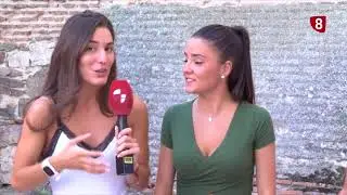 Previa Fiestas de Coca