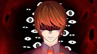 Light Yagami Edit | Death Note
