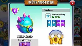 Dragon City: Hatching NEW Double Sea Dragon, the BEST Legendary Dragon 2021! 😱
