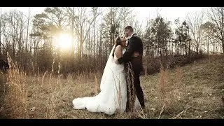 John + Aundrea | Tara Plantation