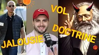 Le Collectivisme c'est le mal
