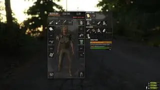 Miscreated - Scavenging with mutants...