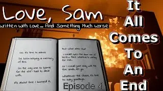 Two Endings? - Love Sam - Episode 4