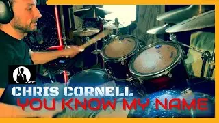 CHRIS CORNELL - 