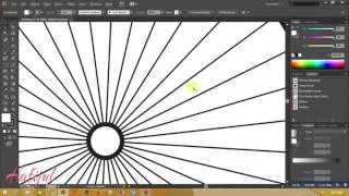 Design a wheel ai cs6