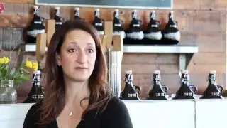 Fermentation Farm - A health food shop specializing in handcrafted fermented foods and drinks