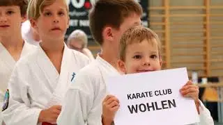 Karate-Club Wohlen