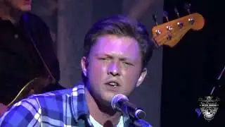 Riley Taylor performing Family Tradition