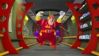 Mickey Mouse Clubhouse Song by Power Pants Pete 