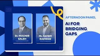ebConference 2024: Expert Panel Discussion | AI for Bridging Gaps in Education