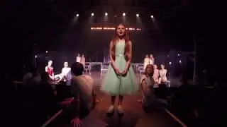 Shine - Arts1 Musical Theatre Showcase #1