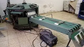 Muller Martini Pony 3020 (1997 год)